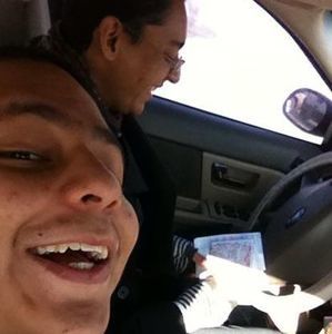 Meet your Posher, Stanley